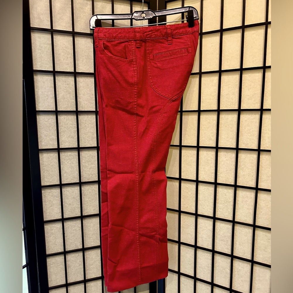 Tory Burch jeans - Picture 2 of 10